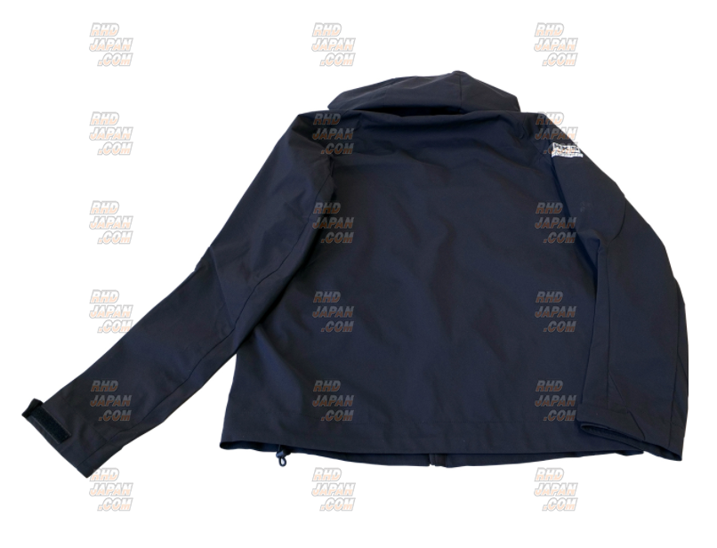 HKS Motorsport W-Proof Jacket Limited Edition - Large - RHDJapan